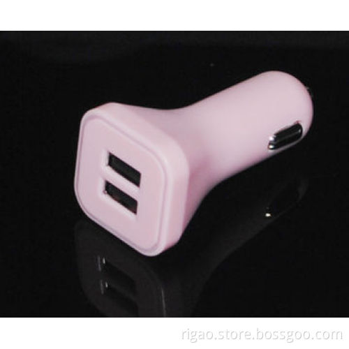 Emergency In-car Charger, USB, with 5V DC output